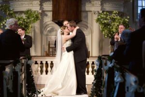 Wedding Rental - Old South Meeting Hiuse - Hitched Studios Photogtaphy CourtneyChris