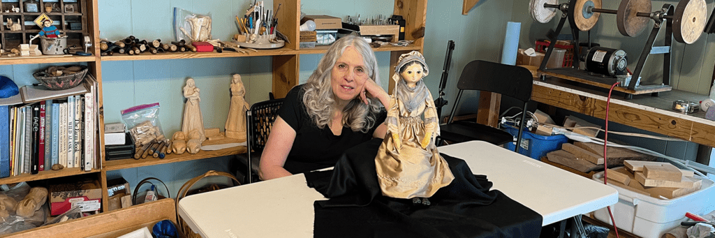 Meet Polly: The Polly Sumner Doll Reproduction Project, Part 2 Boston Reconsidered Blog