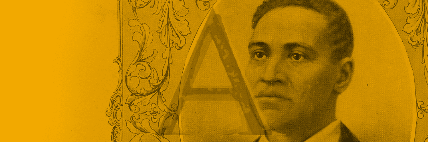 With no confirmed portrait of Attucks, artists draw on their imaginations to bring him to life.