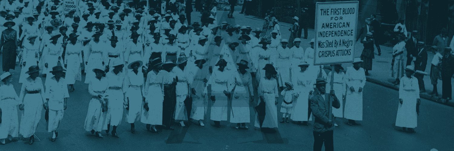 A new generation of Black activists invokes Attucks’s story to challenge white supremacy at the turn of the 20th century.