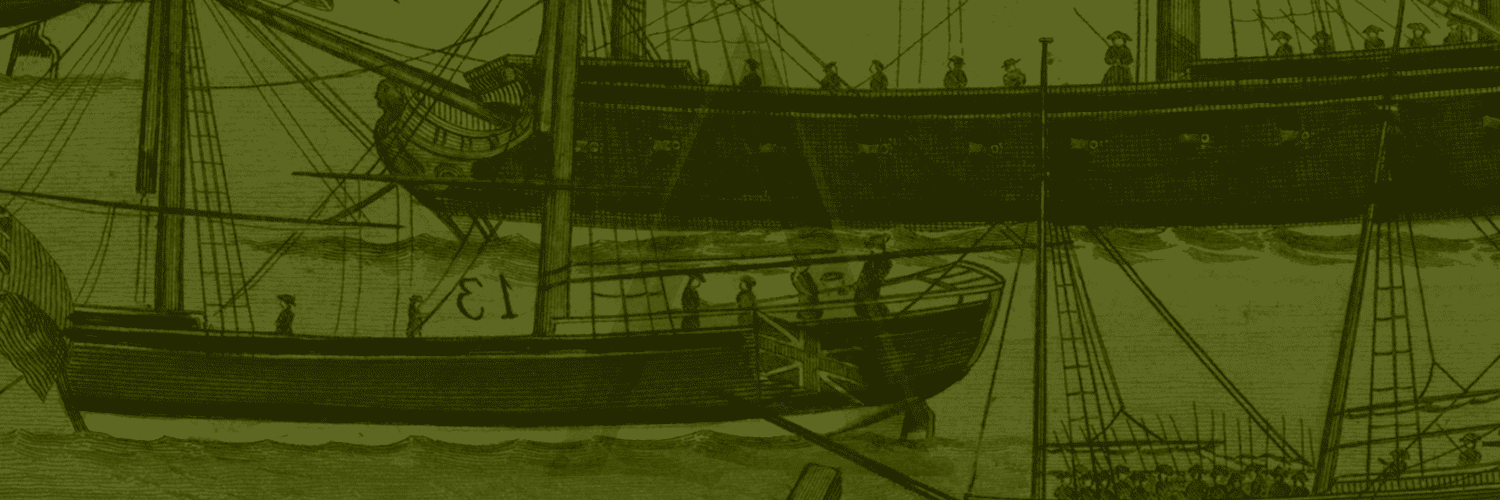 On the docks, Attucks encountered many discontented sailors and colonists who opposed British authority.