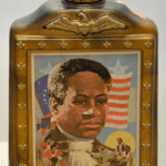 CRISPUS ATTUCKS DECANTER